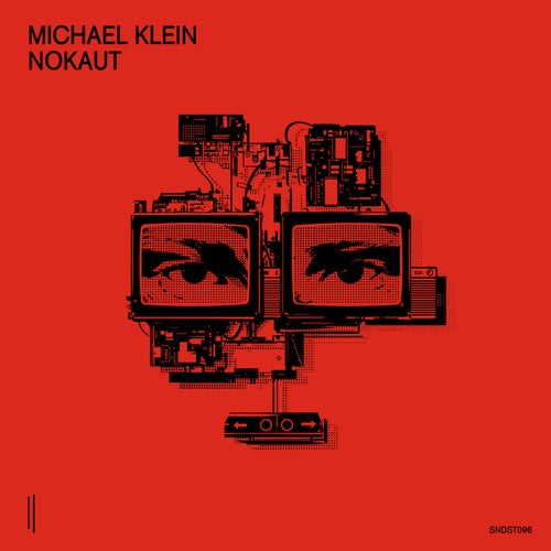 Michael Klein - Nokaut [SNDST096]